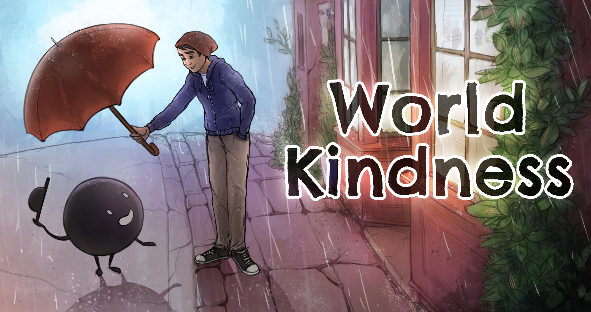 noteworthy comics collection | tapas