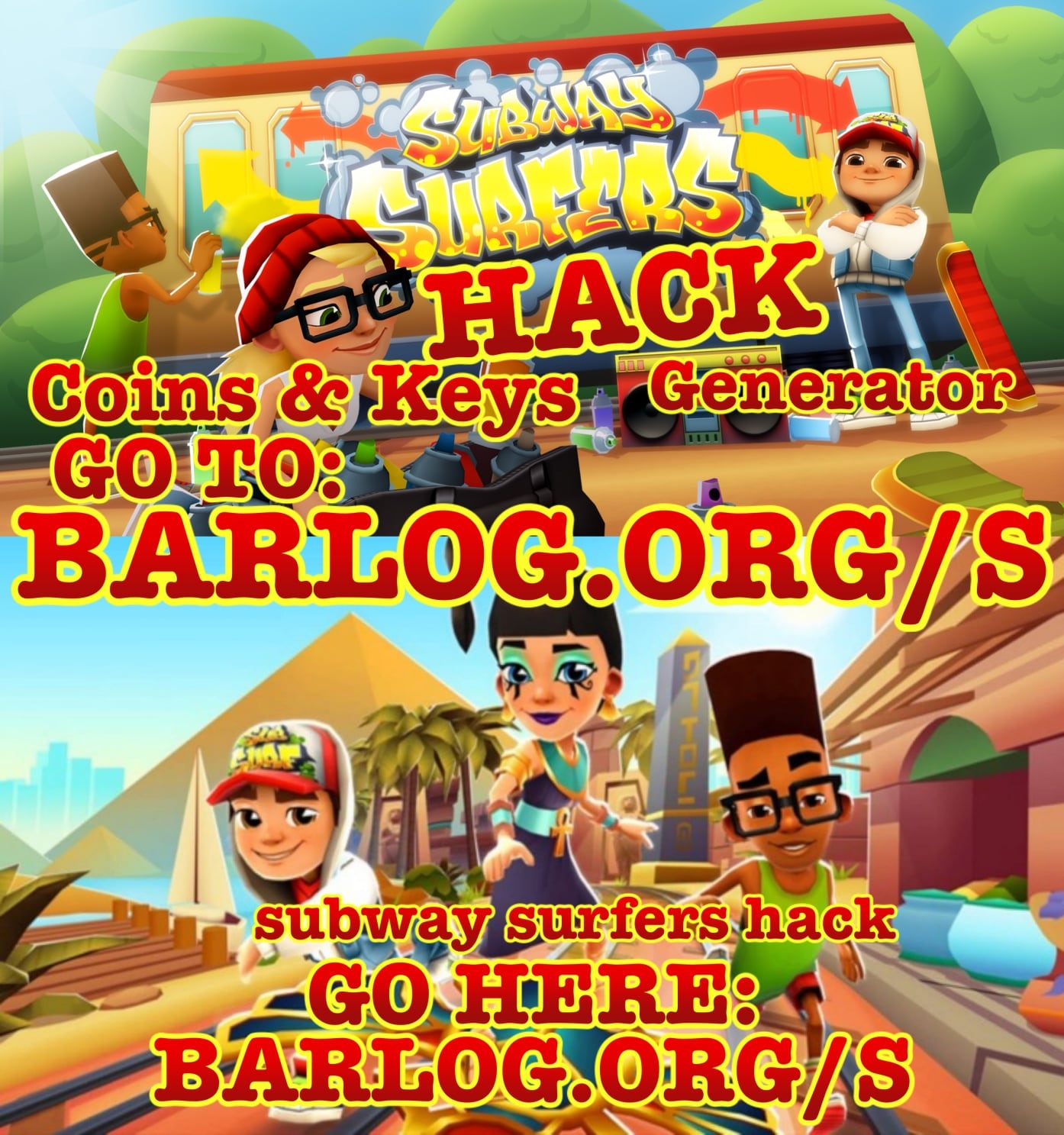 GitHub subwaysurfershacks/subwaysurferscheatshack SUBWAY SURFERS HACK. GO TO