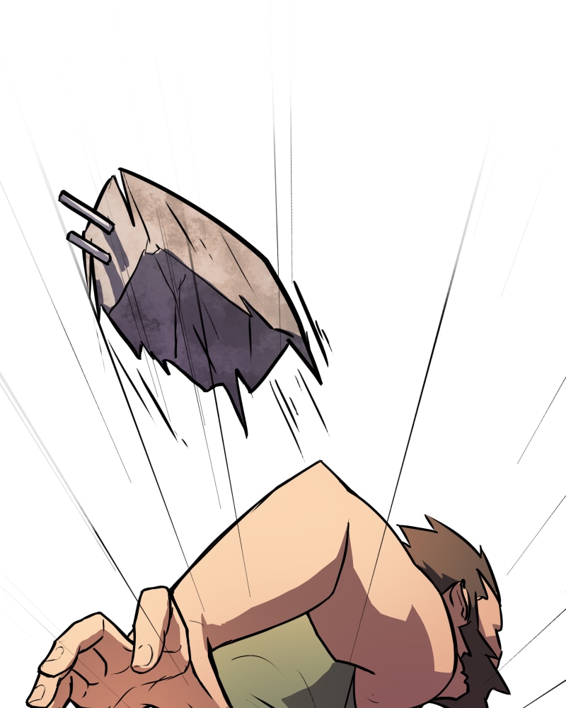 Immortal Weakling :: Ep. 64 | Tapas