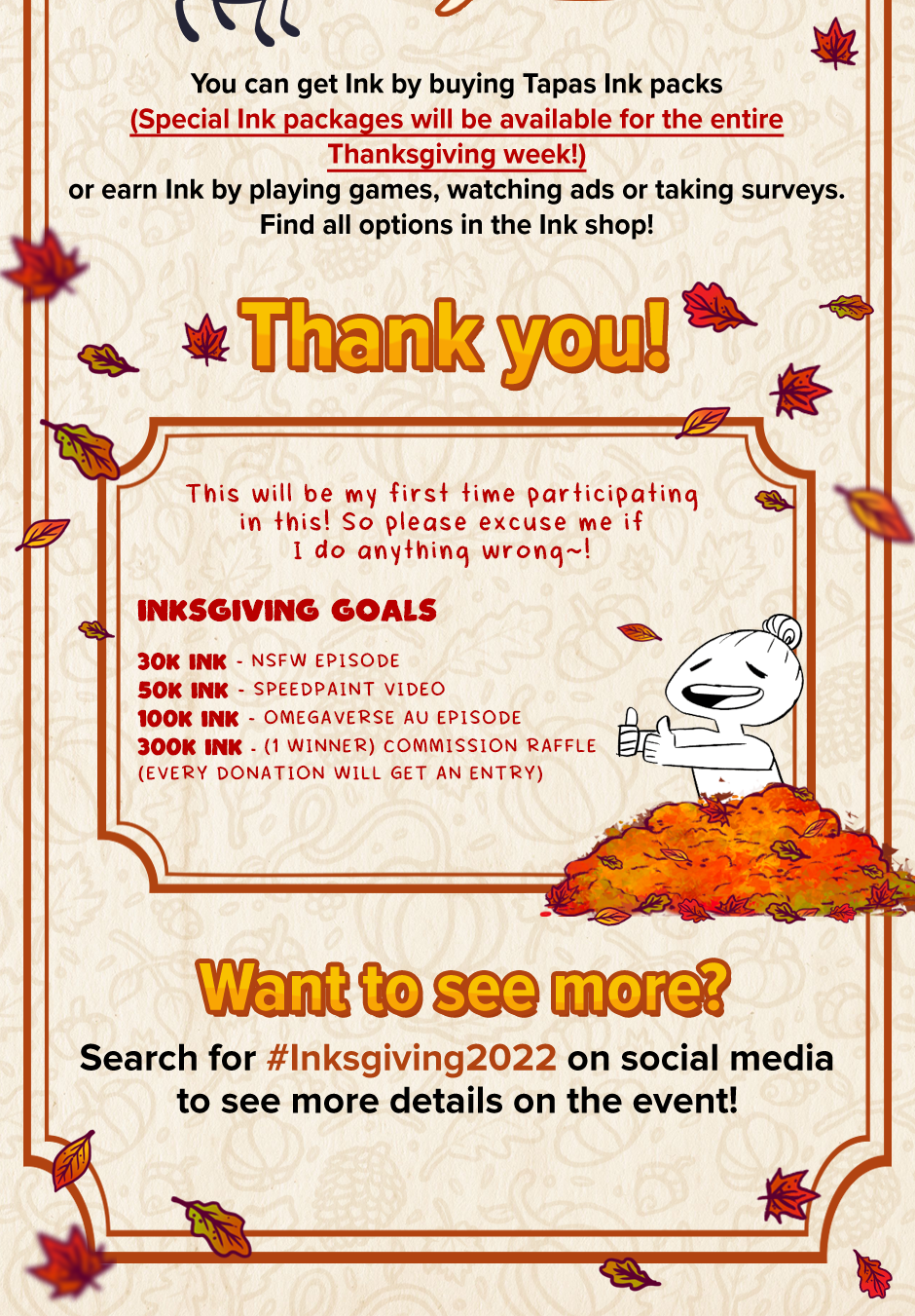 Read theo simon inksgiving 2022 tapas comics
