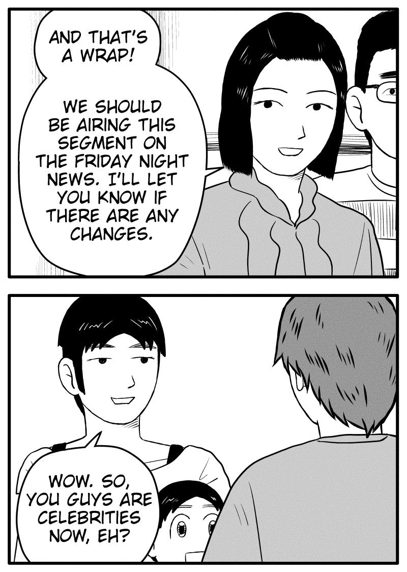 Read Loti Celebrity (6) Tapas Comics