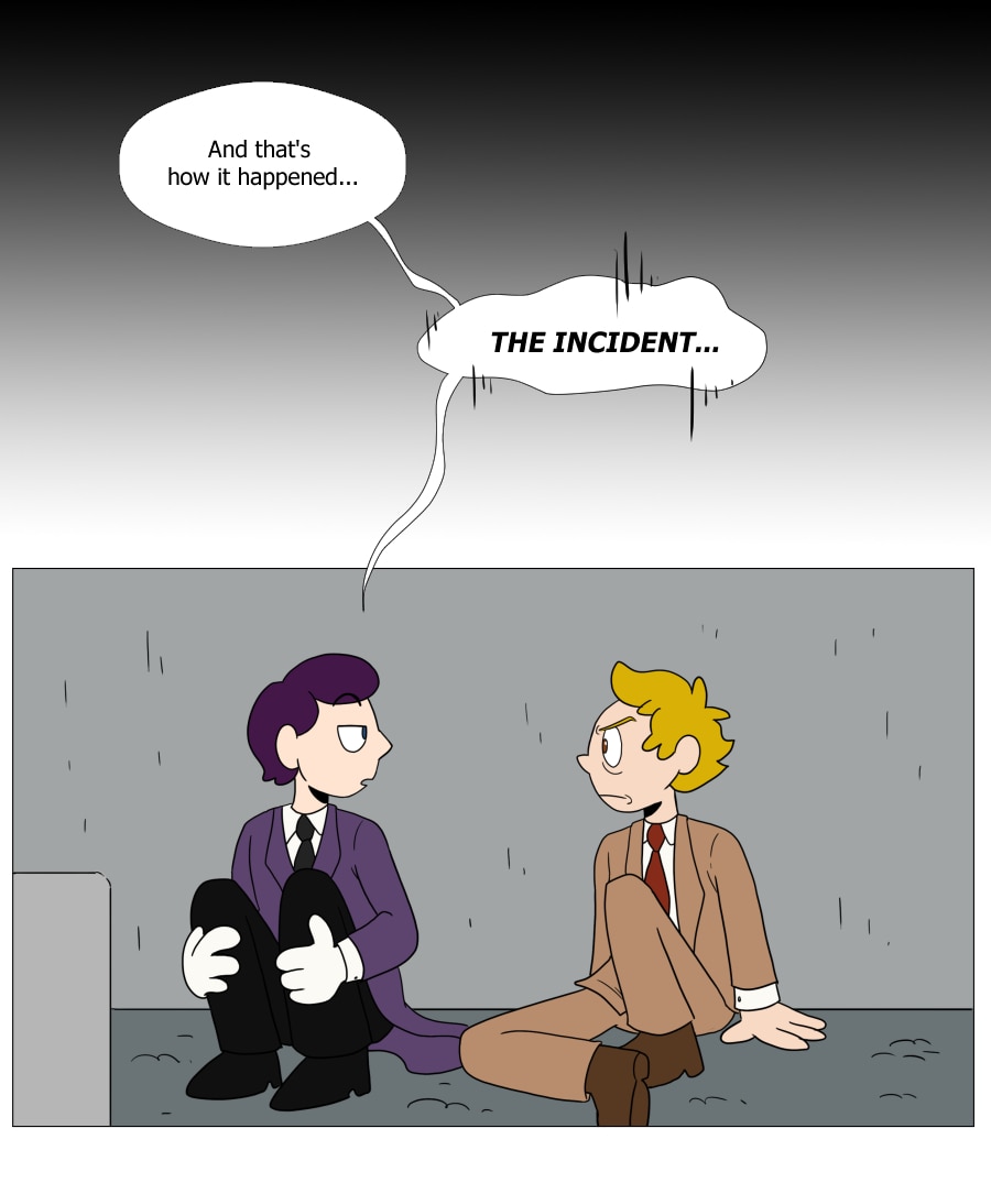 Read My Two Cents PLUS TAX Murder Mystery Tax Page 40 Tapas Comics read-my-two-cents-plus-tax-murder-mystery-tax-page-40-tapas-comics