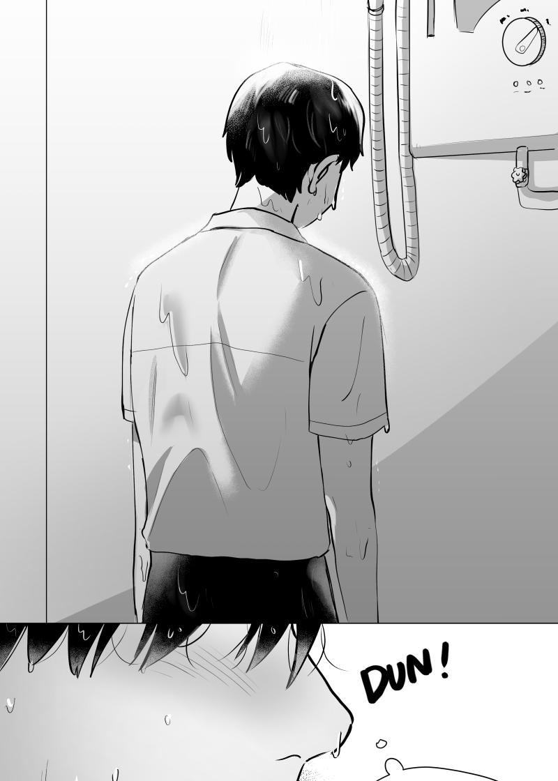 Read Your BandAid Episode 2 (part 3) Tapas Comics