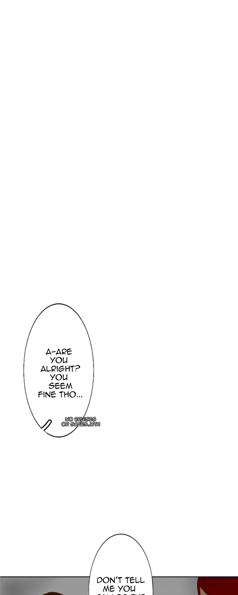 Read She's A Keeper Episode 3 Cinderelle Tapas Comics