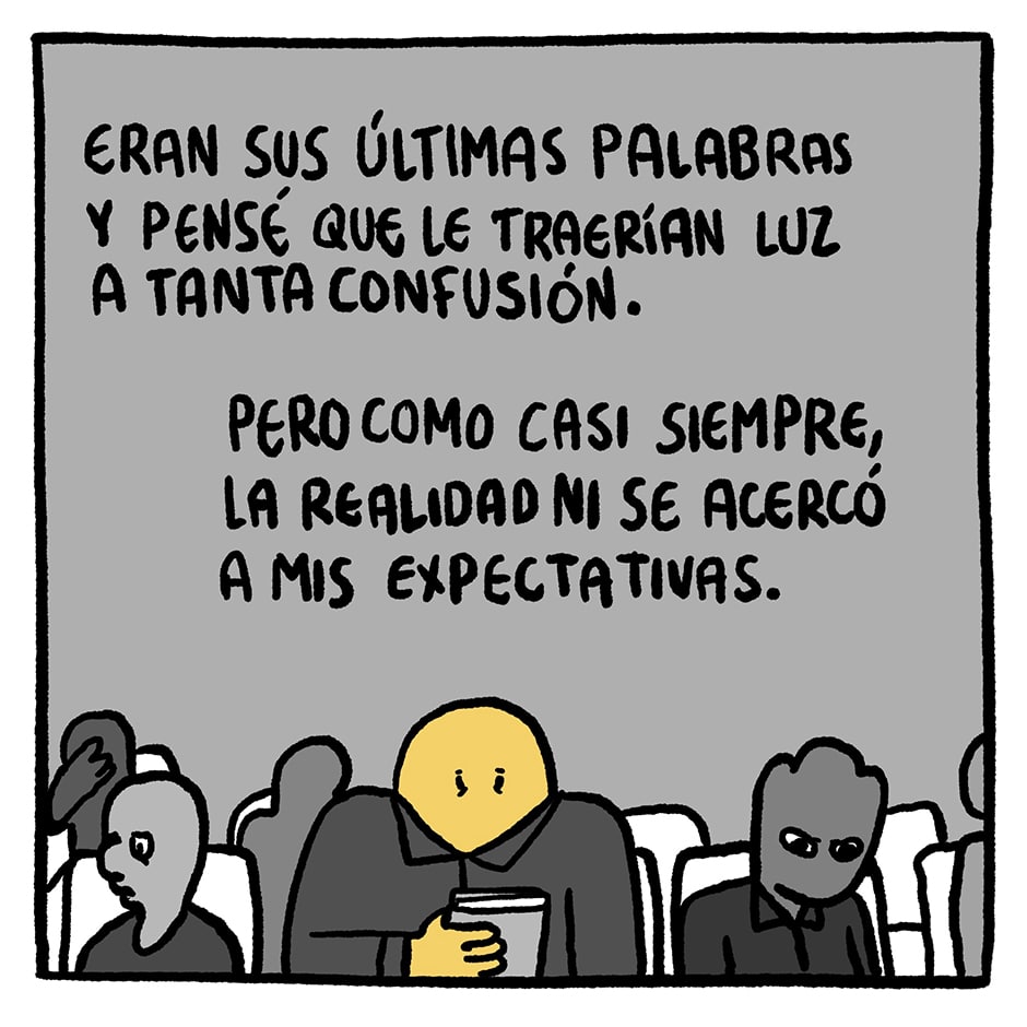 Read los fracasados parte 9 tapas comics