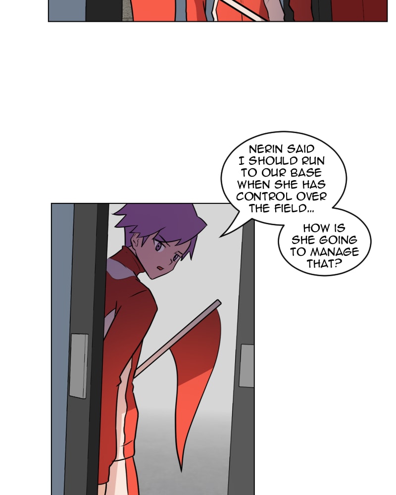 Immortal Weakling :: Ep. 64 | Tapas
