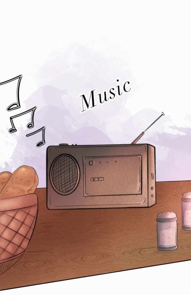 Read Flower in my heart Part 3 Tapas Comics