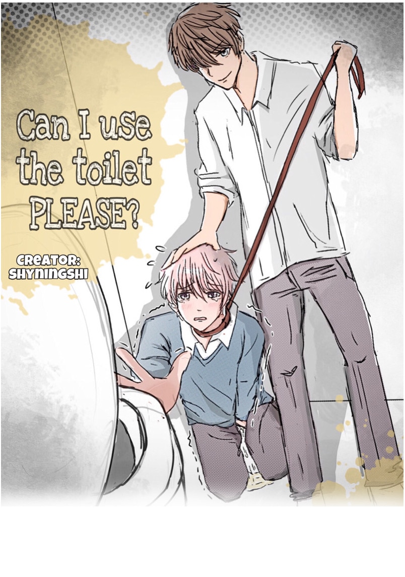 Read Can I Use the Toilet Please? Chapter 1(part1/2) And that’s how