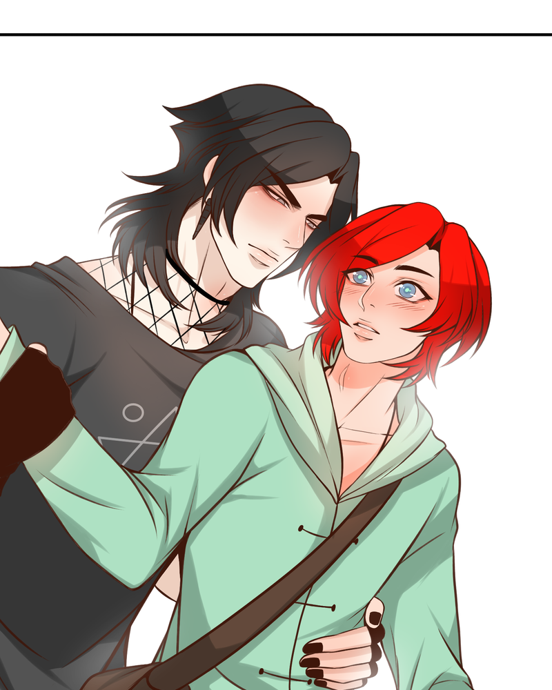 Read Not Another Fairytale Story Episode 29 Tapas Comics