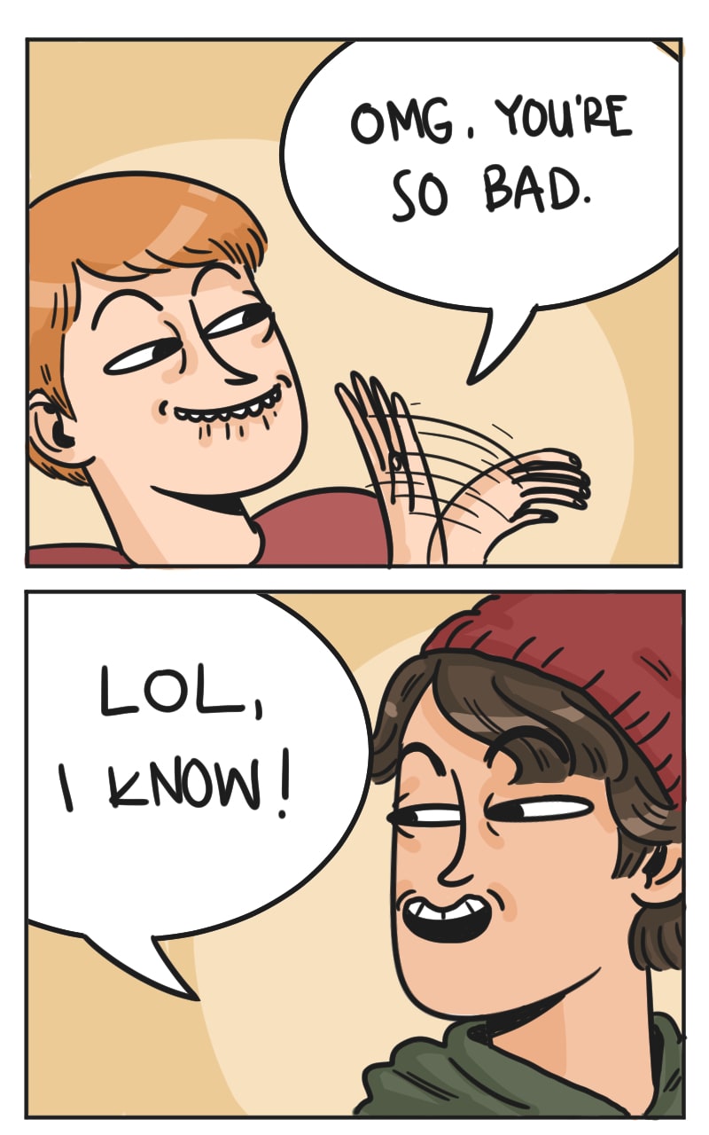 Ah, Mince! Bad Tapas