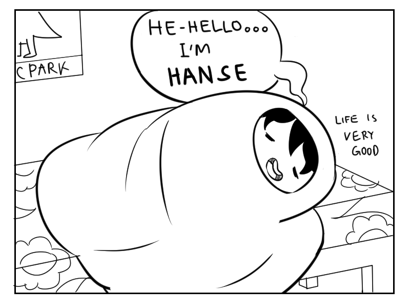 Prologue: The grind - image