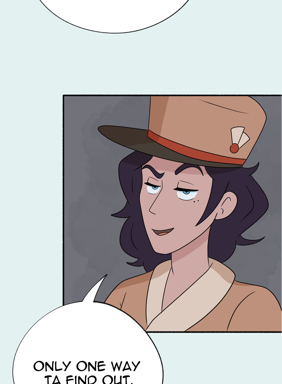 Read Faroff :: Ep 25- Game: Part 2 | Tapas Comics