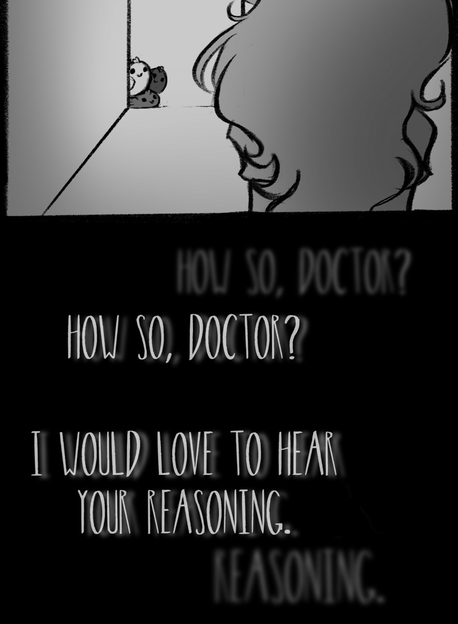 Read Jeff’s disORDERs :: Episode 67 | Tapas Comics