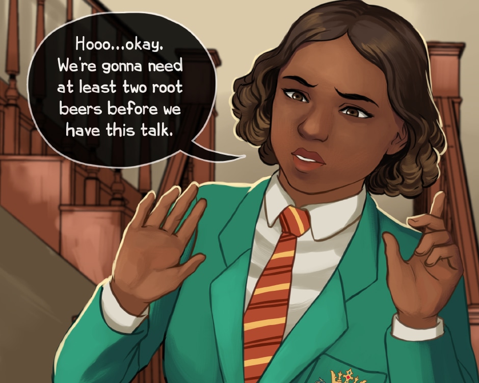 Brave New World Summary Chapter 5