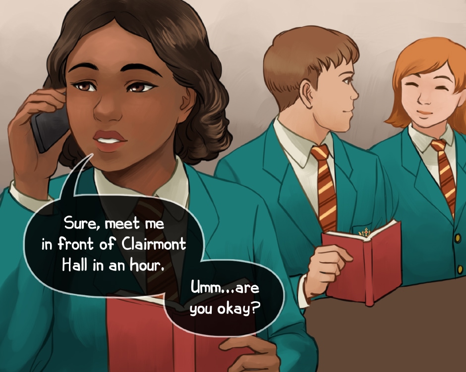 Brave New World Summary Chapter 5