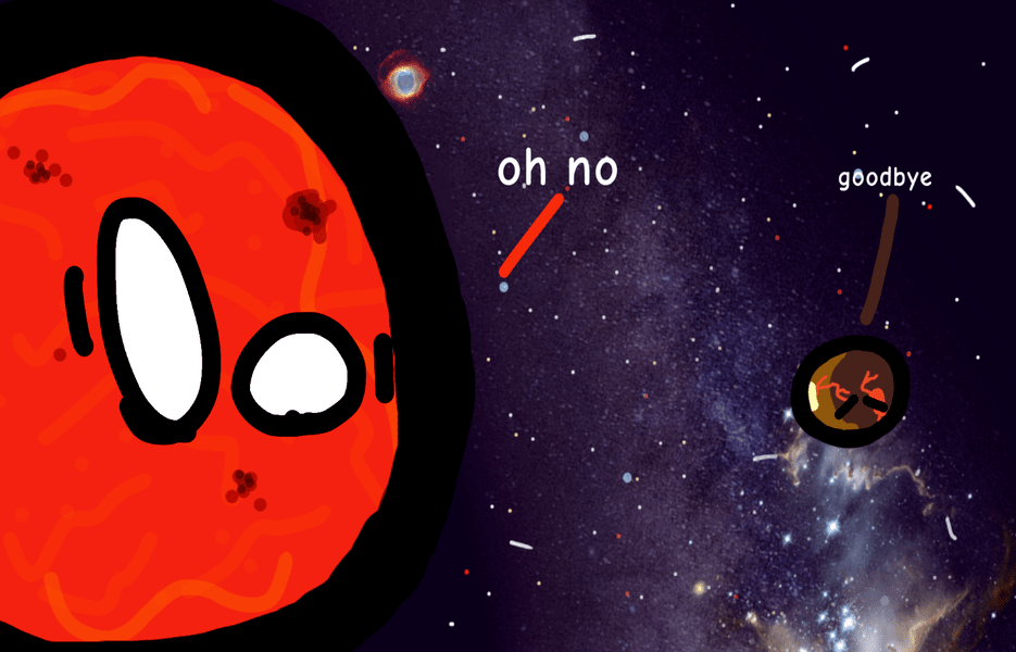 Read The Series Expansive Explosion! Tapas Comics