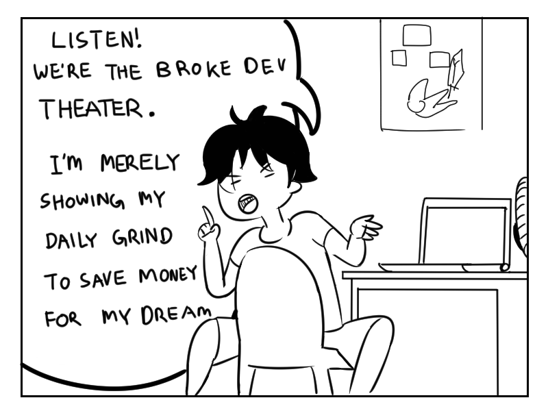 Prologue: The grind - image