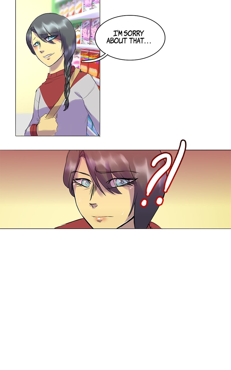 Read The Greenhouse (GL) Episode 11 Tapas Comics