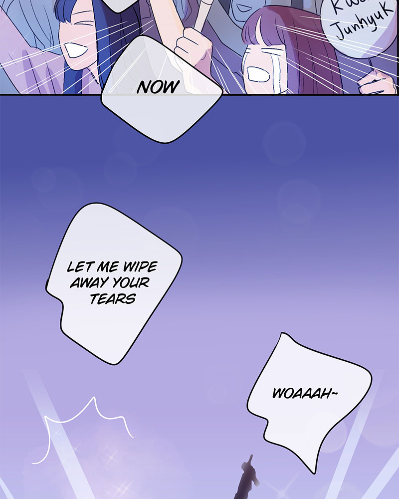 When Music Stopped Being Enough Chapter 1 Read When Music Stopped Being Enough :: Chapter 1-1 | Tapas Comics