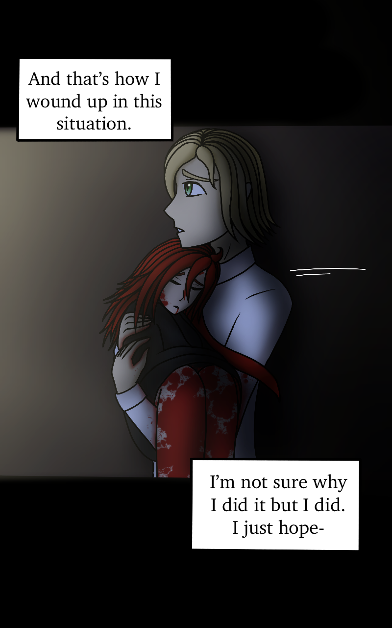 Read Finding Meaning Ep 1 The Girl In The Dumpster Part 1 read-finding-meaning-ep-1-the-girl-in-the-dumpster-part-1
