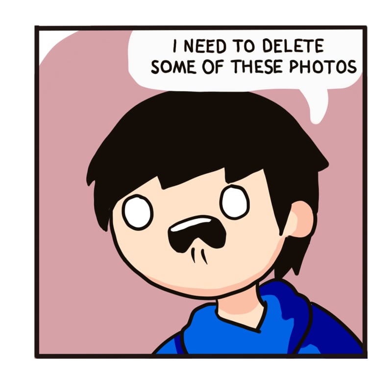 Sunday comics - Dazzlymation Comics : Cute Image