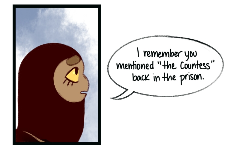 Read Legend of the Accidental Hero Episode 141 Tapas Comics