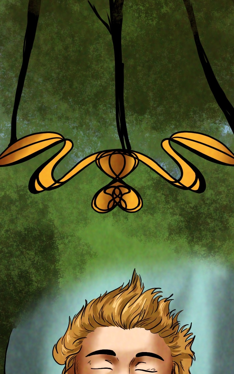 Read Clockwork Time Is Past Le Jardin D'Eden Tapas Comics