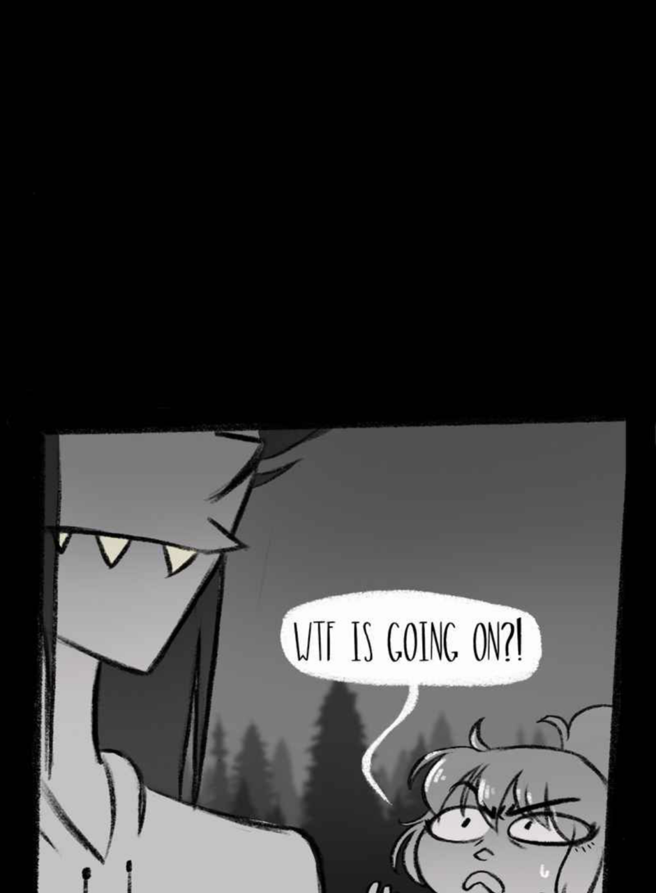 Read Jeff’s disORDERs :: Episode 55 | Tapas Comics