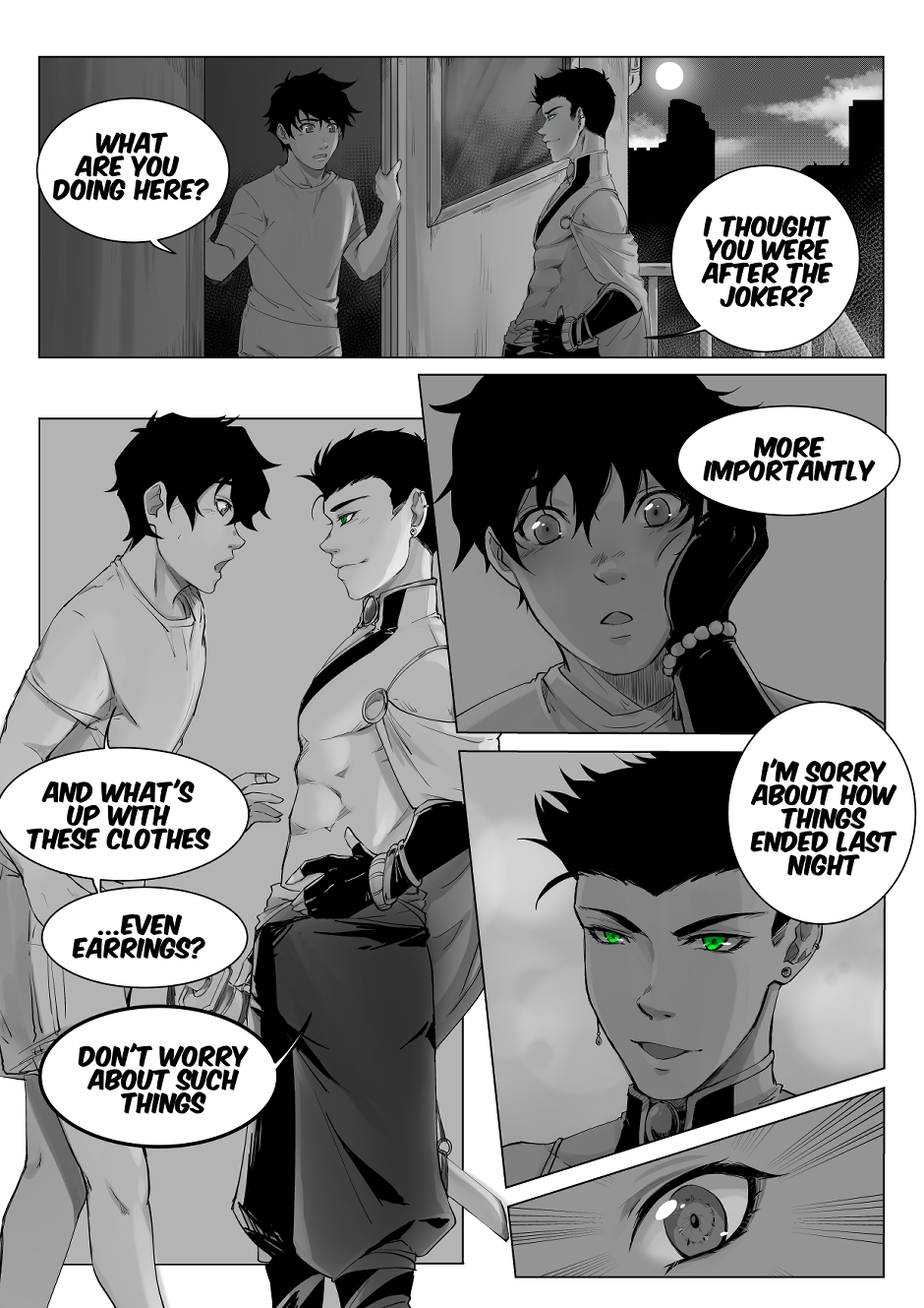 read-dc-fancomic-super-valentine-supersons-valentines-day-reboot-1