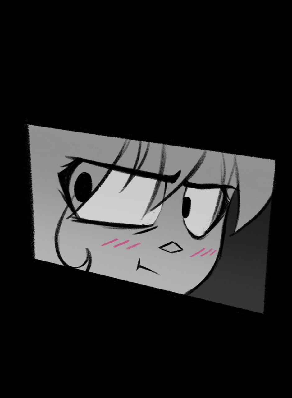 Read Jeff’s disORDERs :: Episode 65 | Tapas Comics