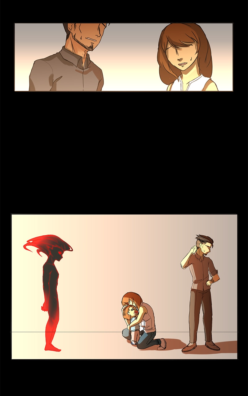 Read The Greenhouse (GL) Episode 17 Tapas Comics