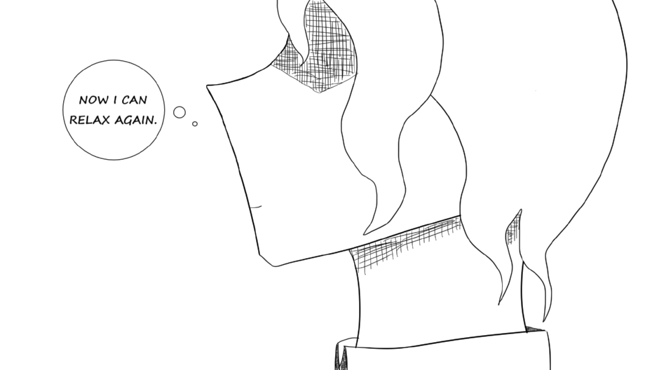 Read Without Emotions 2 Tapas Comics read-without-emotions-2-tapas-comics