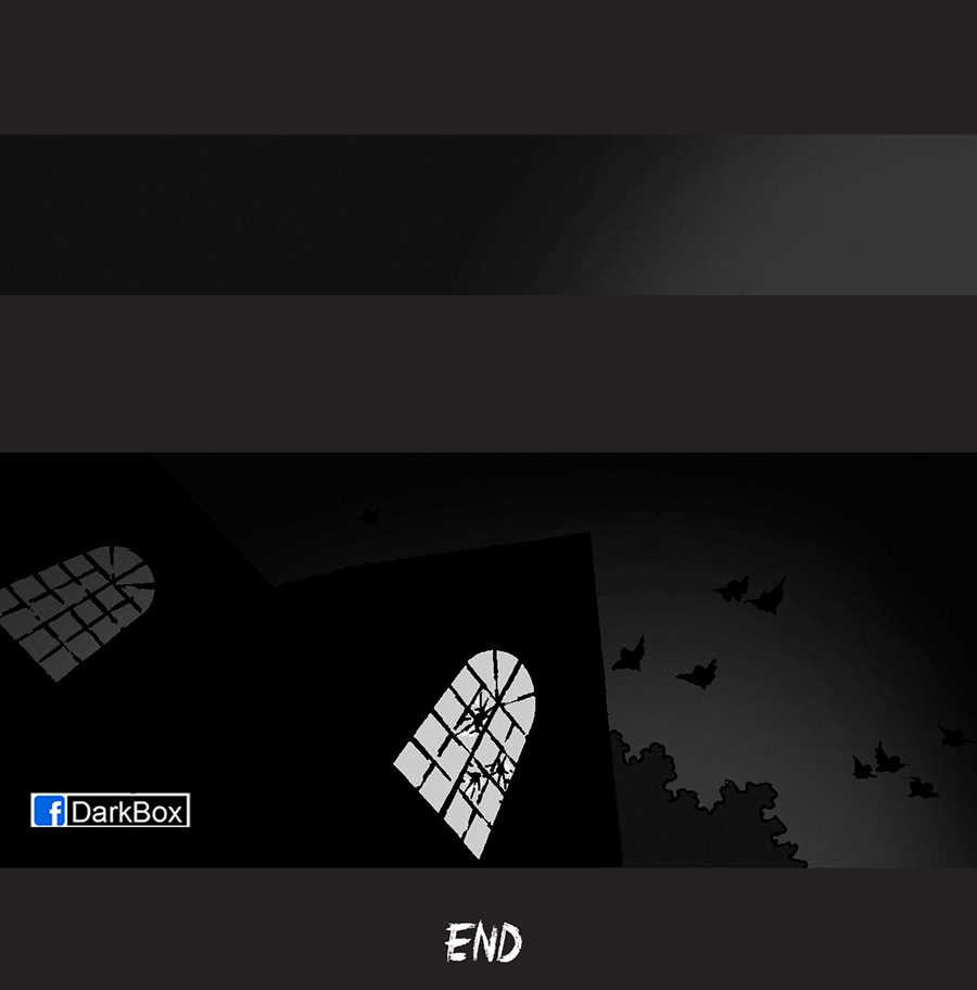 Kinh Dị Không Lời - Chương 154 - Trang 12