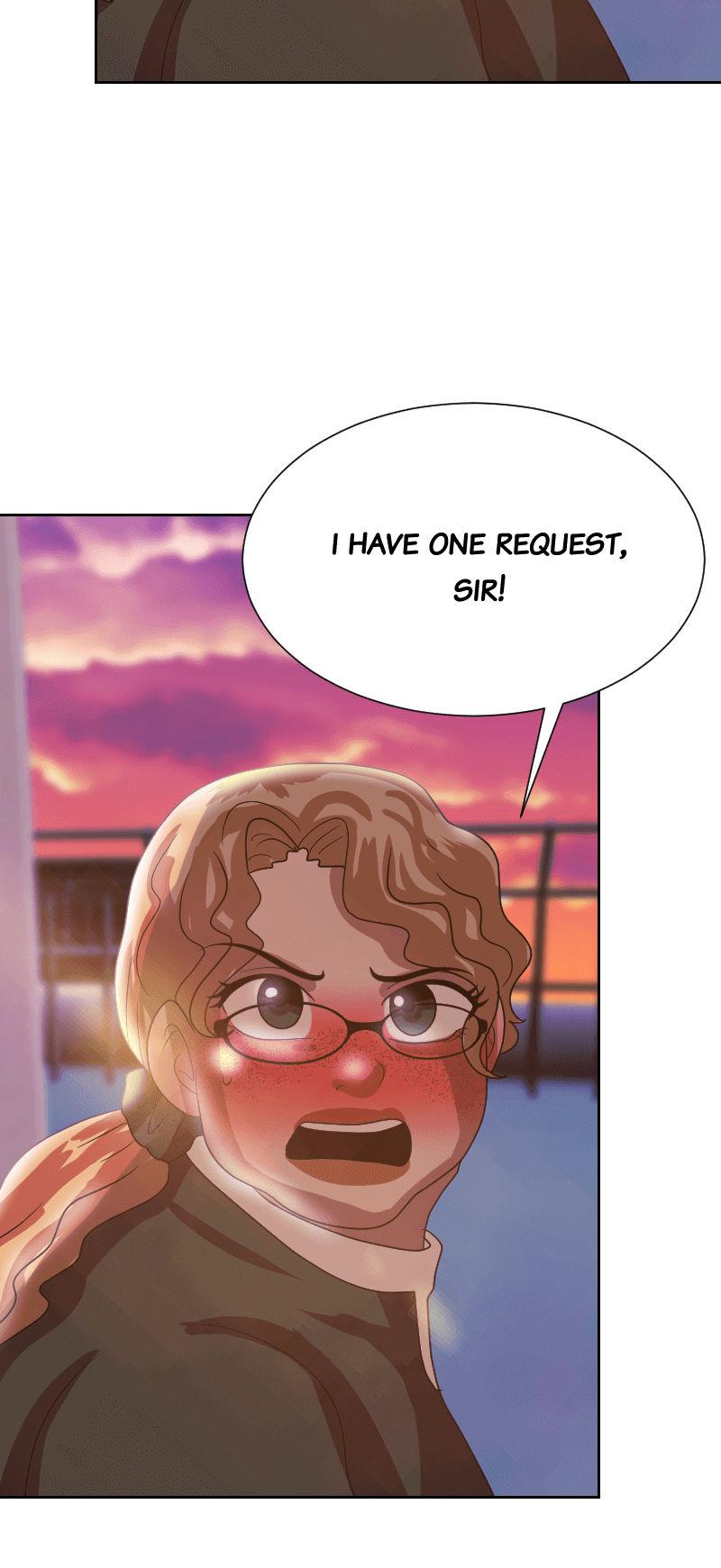 Read Size 10 Ep. 4 Tapas Comics