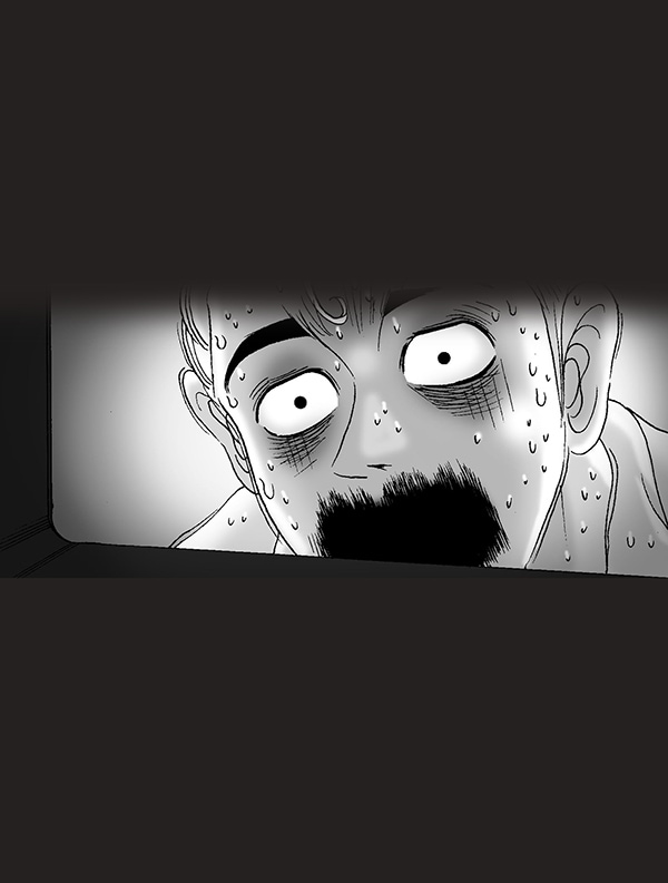 Breaking Point - image