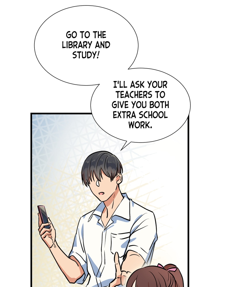 Read High School Boys Trapped in a Fantasy World :: 15 | Tapas Comics