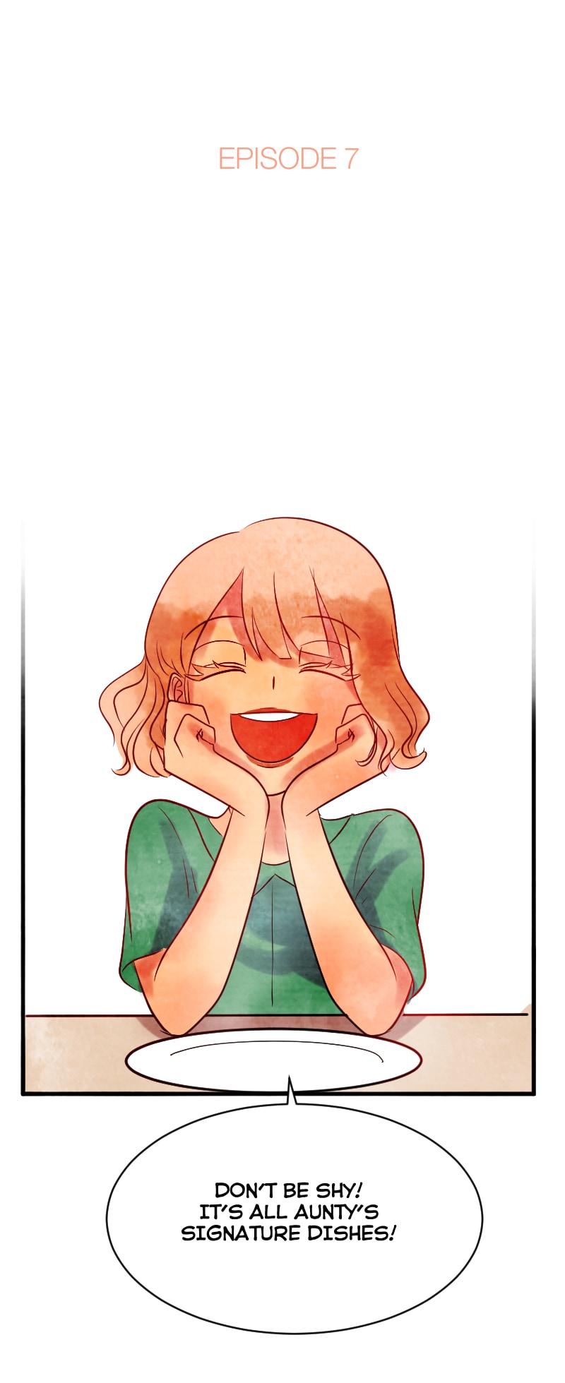 Read Until You Confess Episode 7 1 Tapas Comics