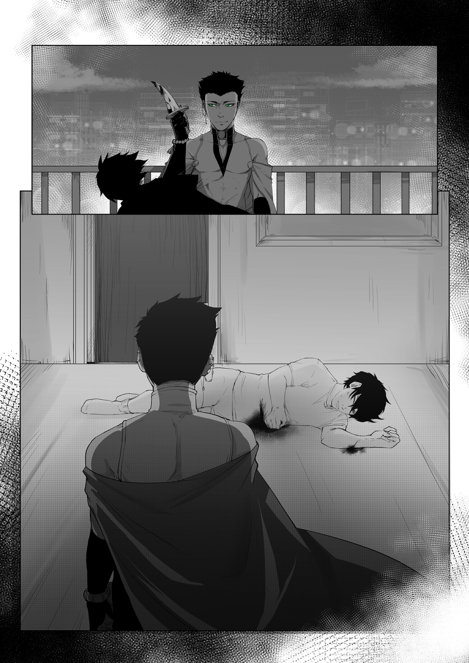 read-dc-fancomic-super-valentine-supersons-valentines-day-reboot-1