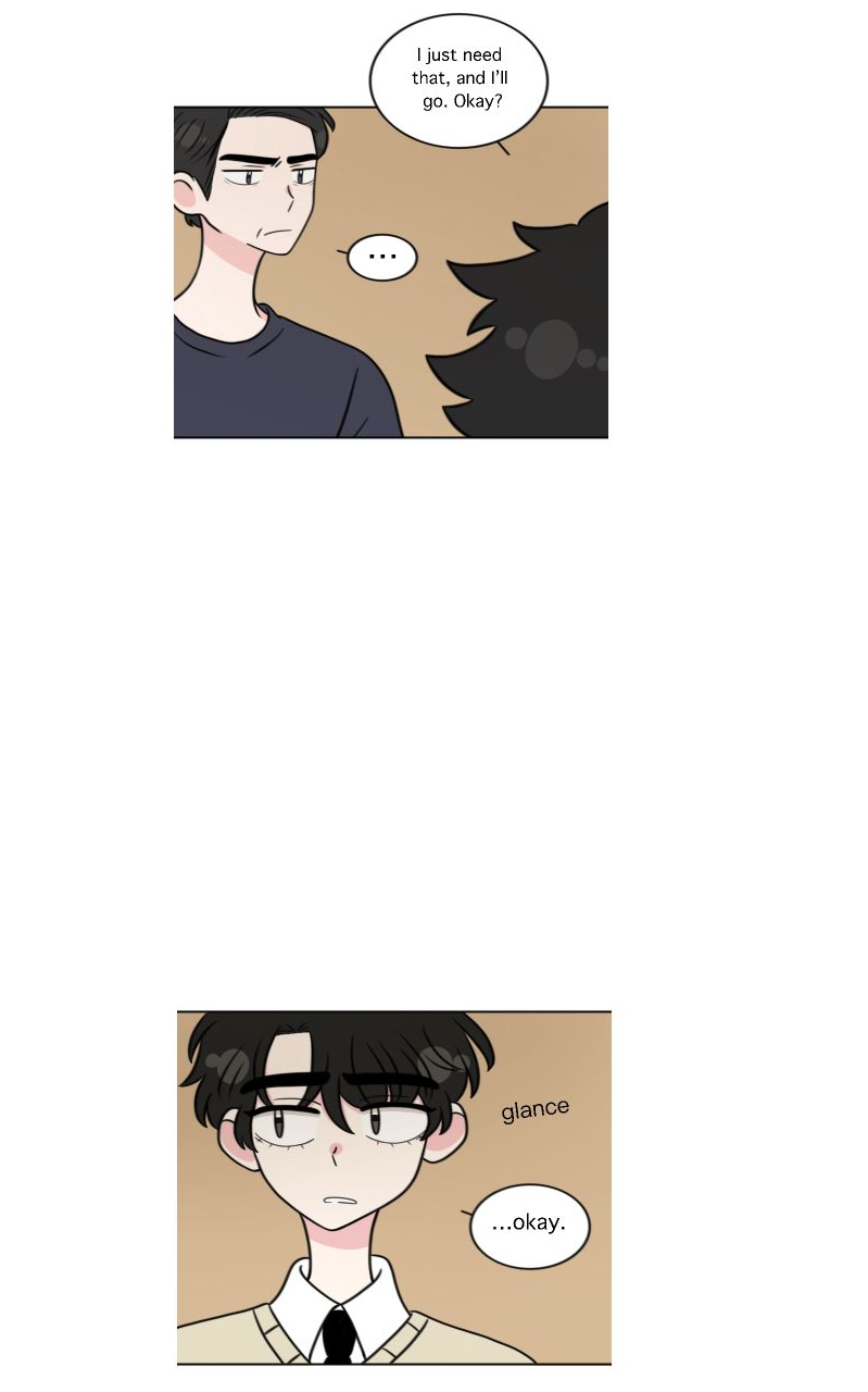 Out Of Sight Out Of Body Webtoon Read Out of Sight, Out of Body :: Important to me | Tapas Comics