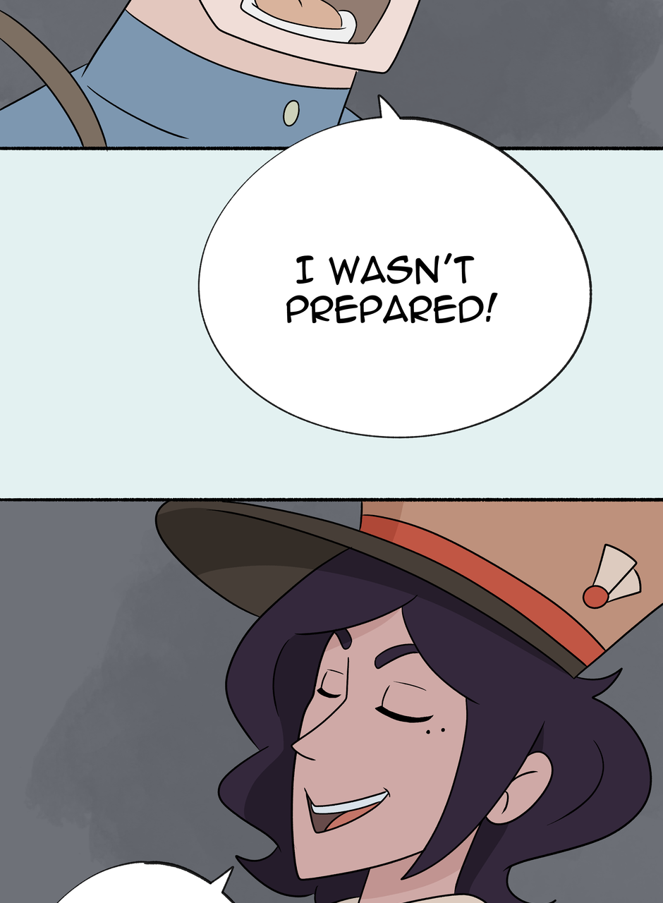 Read Faroff :: Ep 26- Game: Part 3 | Tapas Comics