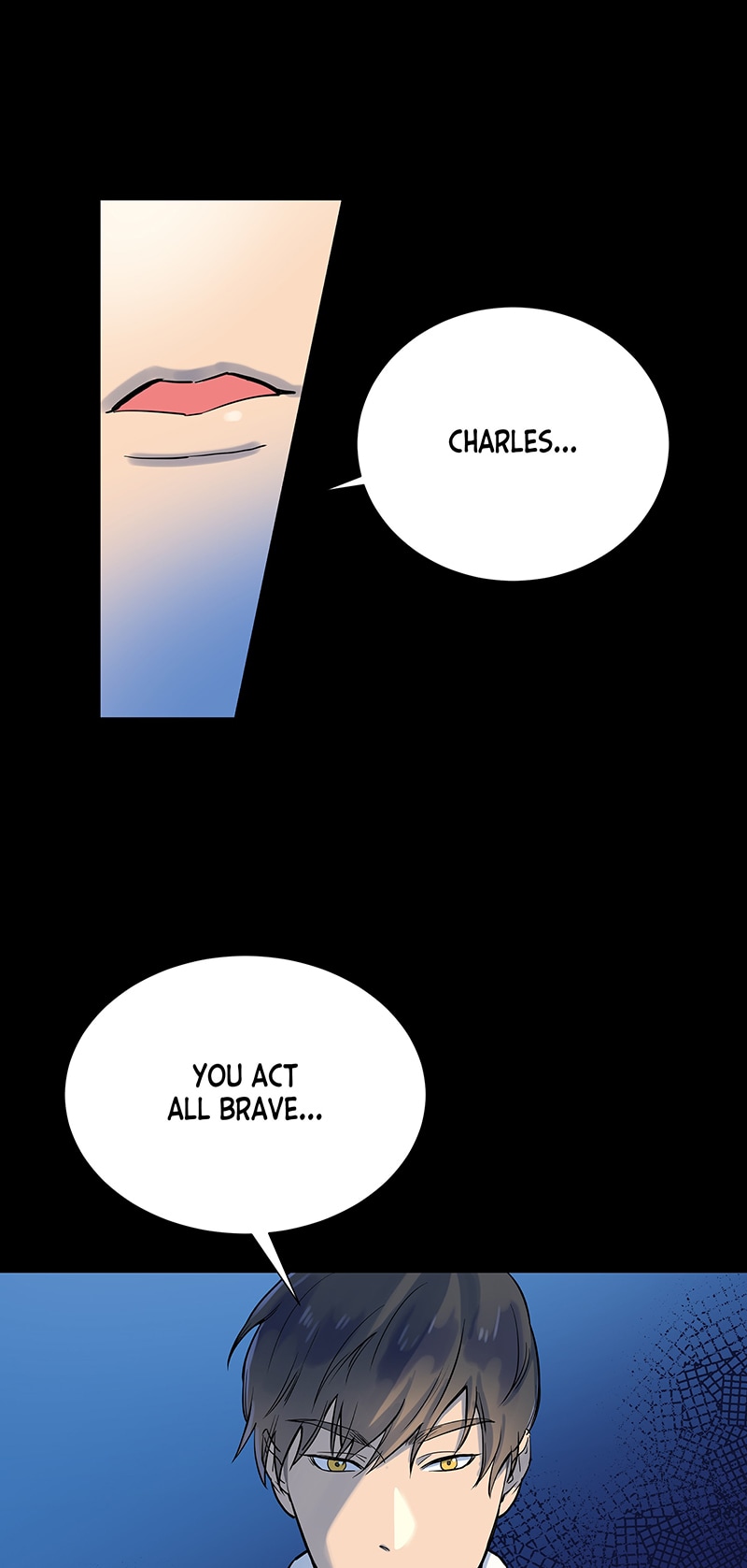 Read High School Boys Trapped in a Fantasy World :: 2 | Tapas Comics