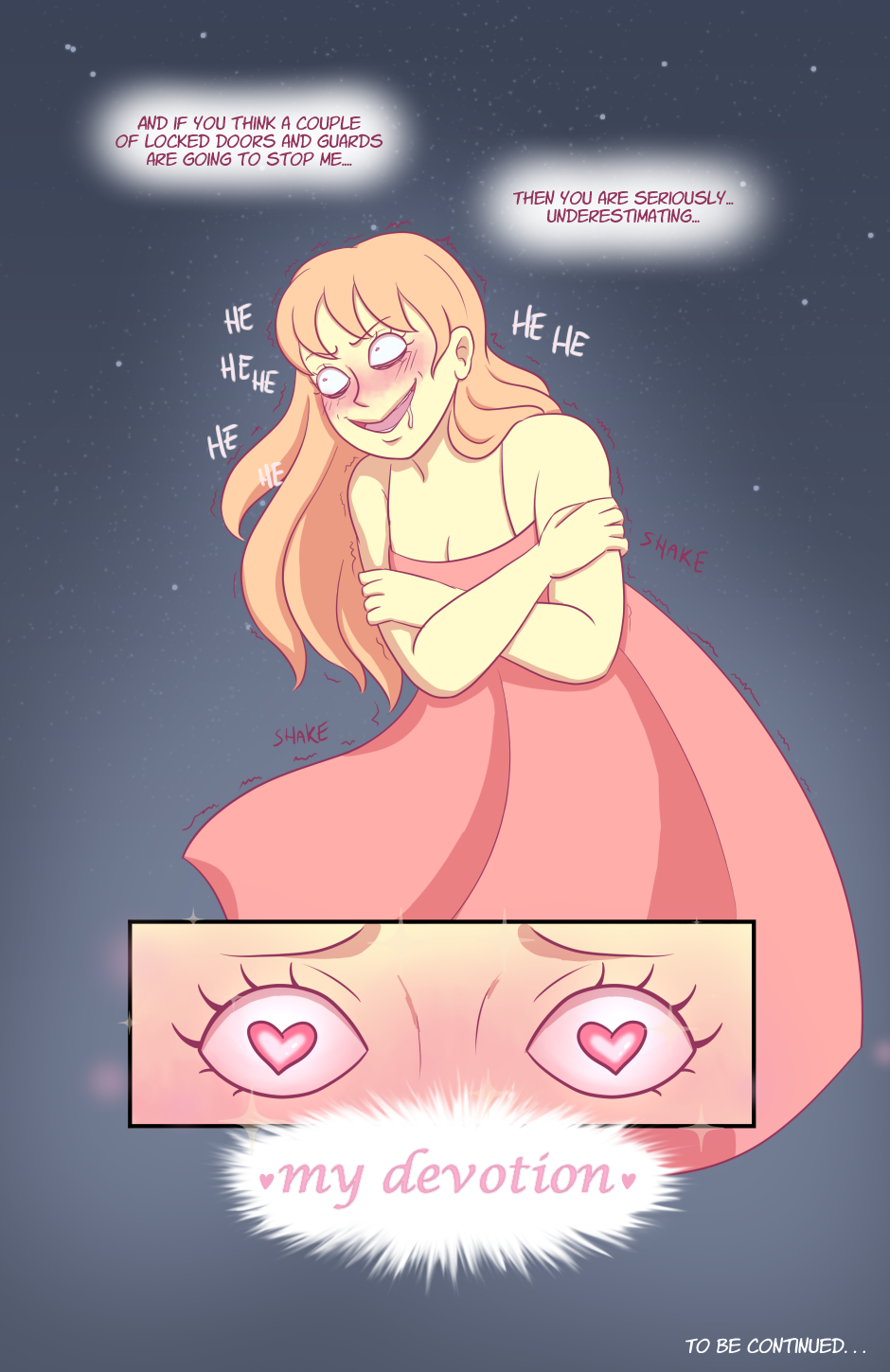 Read Delightville Ch 3 page 17 and 18 Tapas Comics