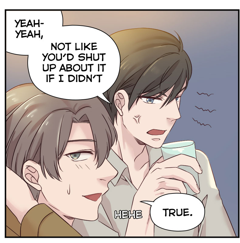 Read Fated Mates (Omegaverse) :: Fetish-8 | Tapas Comics