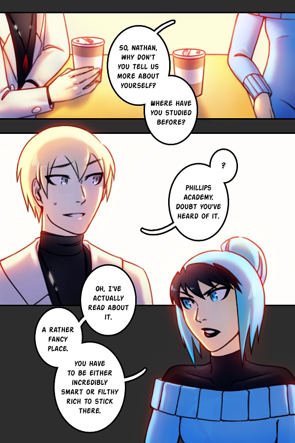 Do You Even Witch :: 103 | Tapas
