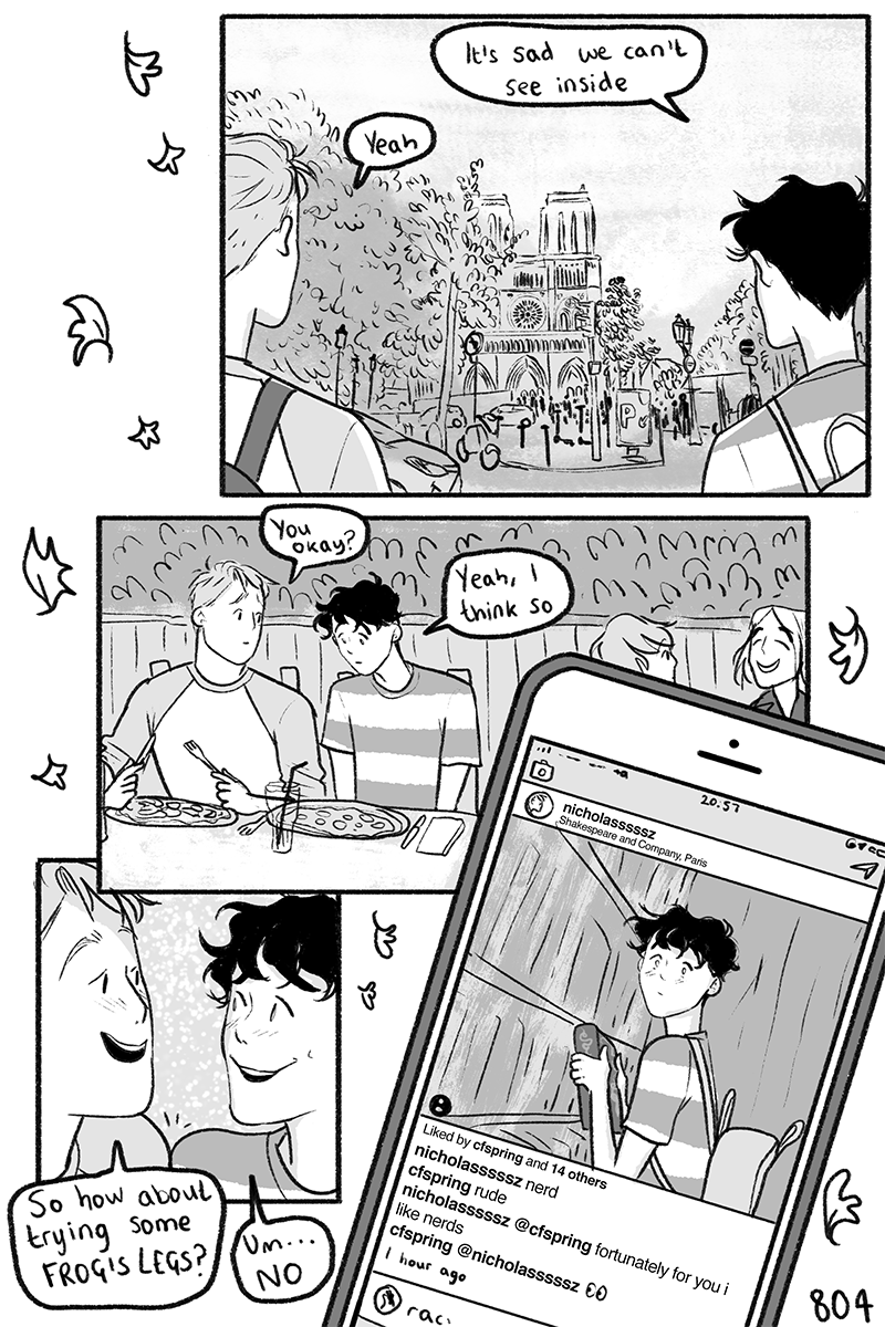 Read Heartstopper 4 30 Tapas Comics
