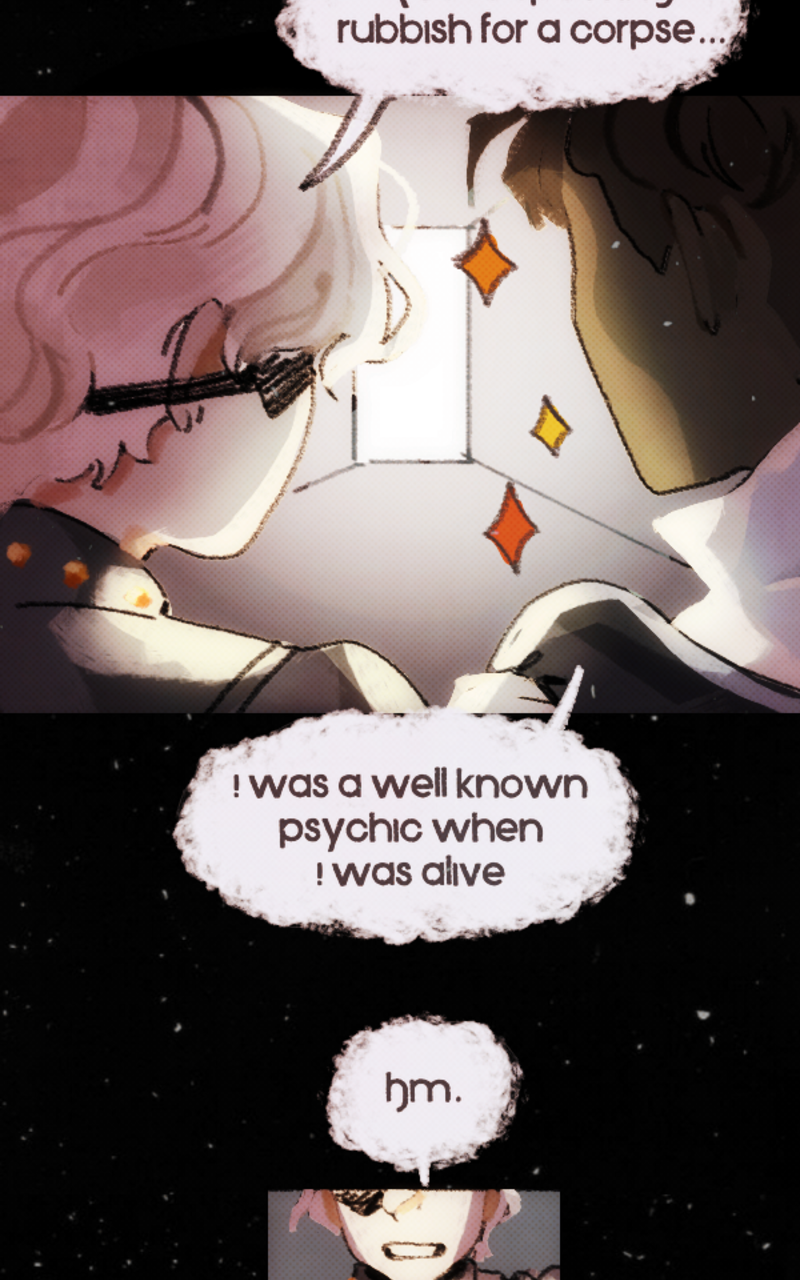 Salamisim :: CH. 2 - Ep. 9 | Tapas