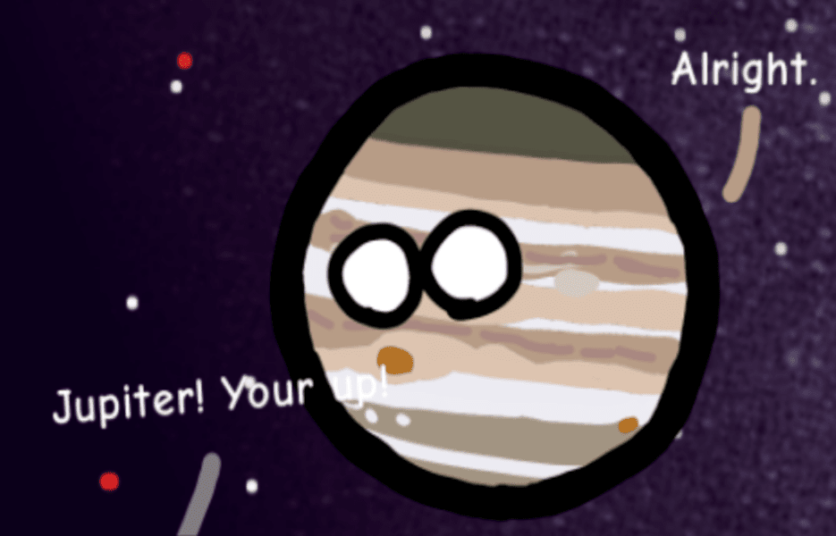 Read The Series Moon Naming Competition! Tapas Comics