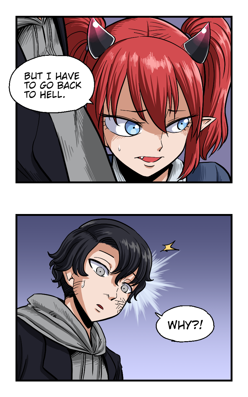 Read My Succubus Girlfriend Episode 40 Goodbye Tapas Comics read-my-succubus-girlfriend-episode-40-goodbye-tapas-comics