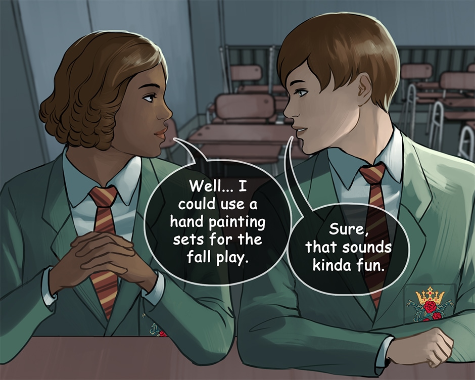 Brave New World Summary Chapter 5