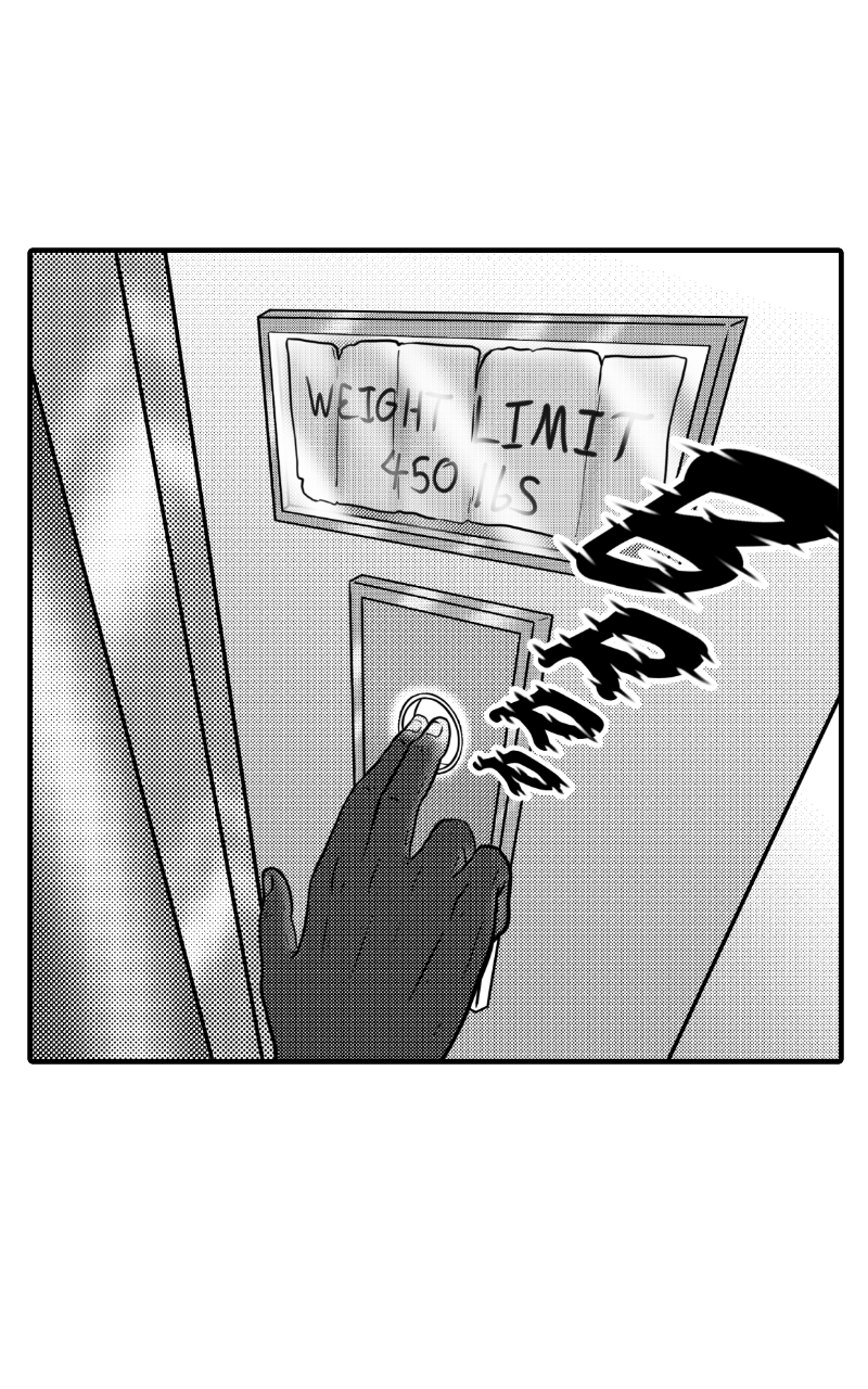 Read What Peers Back :: Capacity Exceeded | Tapas Comics